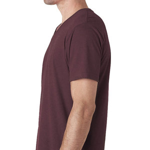 เสื้อยืดผู้ชายใส่สบาย ปรับได้ ราคาสมเหตุสมผล พร้อมโลโก้สั่งทำ ใส่และซักง่าย ระบายอากาศได้ดี - Product Image 3