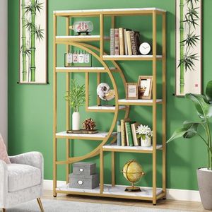 Bookshelf <b>Bookcases</b> & Bookshelves - Product Image 1