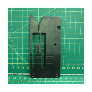244122 PLAQUE À AIGUILLE PIÈCES DE MACHINE À COUDRE INDUSTRIELLE SAC PLUS PRÈS PIÈCES DE MACHINE À COUDRE - Product Image 2