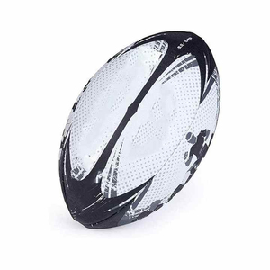 Uniformes de Rugby Personalizados con Logotipo, de la Mejor Calidad, para Adultos, Tela Transpirable, Ropa Deportiva, Conjuntos de Camisetas con Nombre de Equipo Personalizado, Colores - Product Image 6