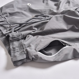 Venta al por mayor adultos nieve de gran tamaño hombres pantalones de esquí invierno a prueba de viento mujeres nieve pantalones motocicleta moto de nieve Snowboard Pantalones - Product Image 5