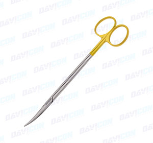 คีมตัดโลหะสแตนเลสพร้อม TC เครื่องมือผ่าตัด - Product Image 4