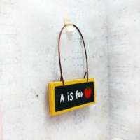 Maison de poupée miniature 1:12 en bois et résine, kit de bricolage pour la salle de jeux des enfants