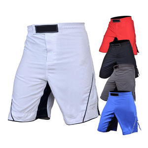 Nouveaux shorts MMA unisexes tendance, élégants, pour l'entraînement au combat, extensibles, séchage rapide, respirants, légers, OEM ODM - Product Image 1