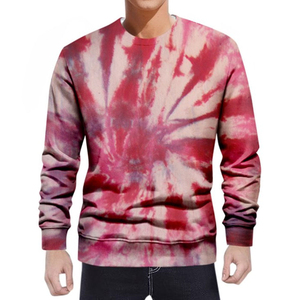 Sweat-shirt en polaire unisexe pour l'hiver, 100% coton, uni, séchage rapide, respirant, broderie 3D, impression de logo personnalisée, meilleur prix de gros - Product Image 1