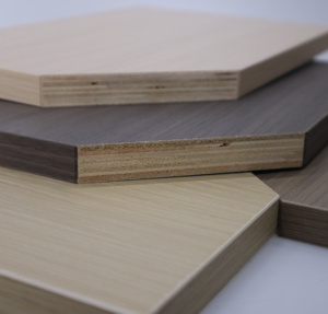 <span class=keywords><strong>4x8</strong></span> nhiều lớp ván ép tấm 12mm 15mm 16mm 17mm 18mm đen melamine nhiều lớp ván ép cho đồ nội thất tủ lớp - Product Image 3