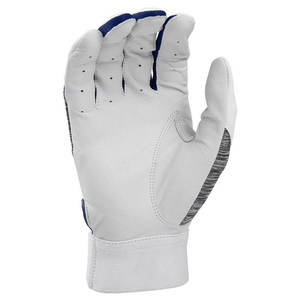 Cool Mesh Baseball Batting Gloves With Dual Layer <b>Grip</b> And Air Flow Technology For Long Practice Sessions - Product Image 4