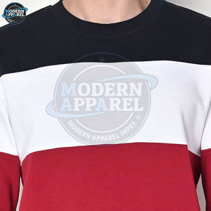 Sudaderas de Invierno con Capucha, de Poliéster/Algodón, Cálidas, Informales, de Felpa, Básicas, de Manga Larga, Mezcla de Algodón Grueso - Product Image 6