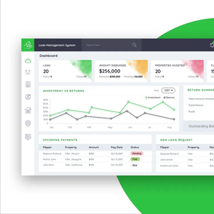 ซอฟต์แวร์ระบบจัดการสินเชื่อออนไลน์โดย ProtoLabz EServices - Product Image 4