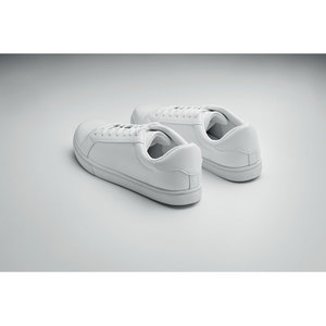 Scarpe e oxford vestite bianche taglia 46 personalizzabili - Product Image 6