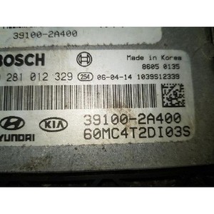 Accent a utilisé des ECU et des modules informatiques 391002A400 - Product Image 6