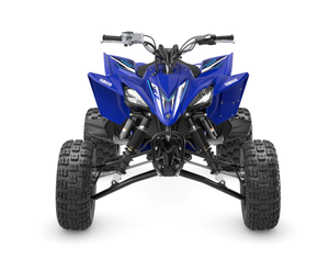 สมรรถนะสูงสำหรับซีรีส์ YFZ450R เครื่องยนต์ 4 จังหวะ DOHC 5 วาล์ว ความจุ 449 ซีซี คลัตช์แบบ Slipper โช้ค Piggyback น้ำหนักเบา - Product Image 2