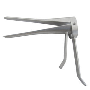 <b>Blush</b> Best Quality Nasal Speculum with Suction Private Label OEM Service Hot Selling Veterinary Instruments CE ISO Approved - Product Image 6