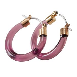 Tendencia a tiempo Entrega Mejor precio Producto Artesanía Metal Juego de pendientes hechos a mano Pendientes Moda Nuevo juego de pendientes de color personalizado - Product Image 4