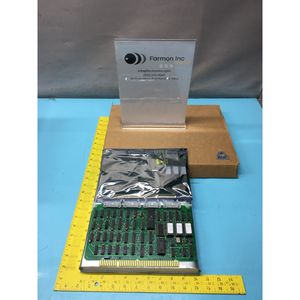 2 ELECTROGLAS 244636-002 MATERIAL HANDLING LOGIC - Equipo y Piezas de Semiconductores de Confianza de la Marca Global Legacy - Product Image 5