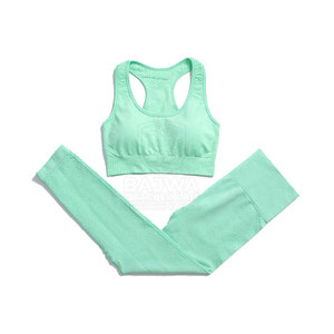 Yoga <b>Set</b> Designed For Workout And Training With Flexible Fit And Soft Fabric For Comfortable Movement And Daily Use - Product Image 6