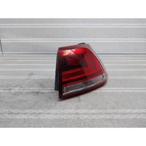 Conjunto de Luz Trasera Derecha (Exterior) para Golf, Usado, OEM 5G0945096H - Product Image 1