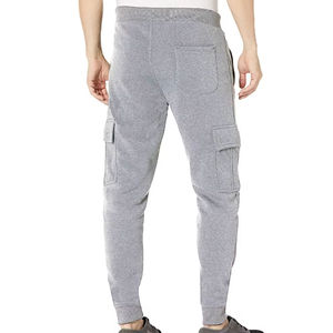 Pantalons de survêtement personnalisés avec impression en relief, pantalons de survêtement à impression gonflée, pantalons de survêtement graphiques, vente en gros OEM pour les marques de streetwear américaines - Product Image 6