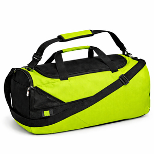 Bolsa Deportiva Resistente de 600D, Calidad de Exportación, OEM 2026, para Equipo de Fútbol Americano, 30-40L, para Gimnasio y Viajes - Product Image 3