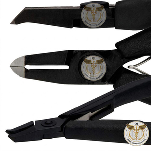 Precisión 45 °   Cortadores Oblicuos para Cabeza de Máquina de Coser de 0.2 mm a 1 mm - Product Image 2