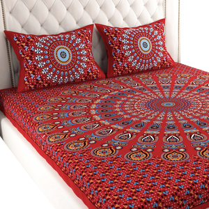 100% Cotton Sateen Flat Sheet Cooling Super Soft Luxury Top Sheet OEM Manufacturer Wholesale - Product Image 3