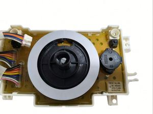 Carte mère de remplacement en plastique de style moderne O2671 pour machine à laver, module de commande du panneau principal, cadeau promotionnel - Product Image 4