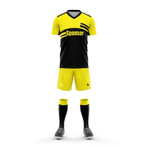 Top Quality Men Soccer Uniform breathable quick dry easy to wear hot selling best <b>stuff</b> Soccer Uniform for Men in <b>cheap</b> price - Product Image 4