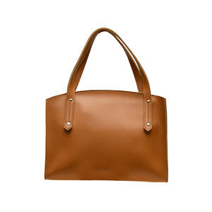 <b>Soft</b> <b>Leather</b> Ladies Shoulder <b>Bag</b> Women <b>Leather</b> Designer Style <b>Bag</b> Fashionable <b>Leather</b> Handbag Women - Product Image 1