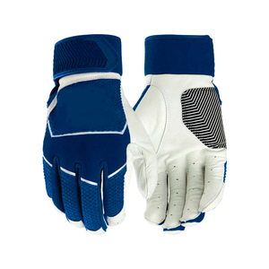 Guantes de Béisbol de Cuero Resistentes Antideslizantes para Posición de Receptor Diestro, Más Vendidos, a Precio Económico - Product Image 4