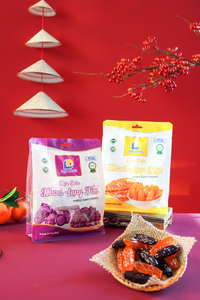 Dai ขนมเยลลี่มันฝรั่งหวานน้ำผึ้งขายดีที่สุด - Product Image 2