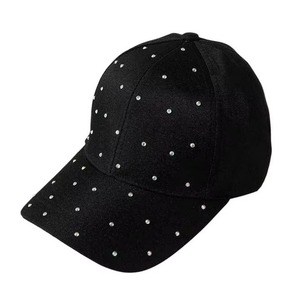 Gorra de Béisbol Deportiva Clásica de Alta Calidad Personalizada con Logotipo de Diamantes de Imitación de Camuflaje para Exteriores, 100% Poliéster Oxford, 5 Paneles, Transpirable - Product Image 3