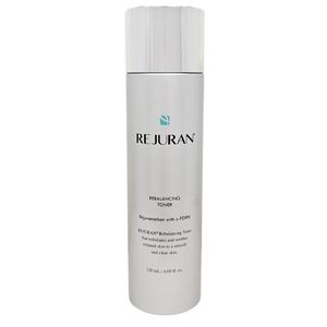 Tonique Facial Hydratant et Apaisant REJURAN C-PDRN 120ml – Soin Coréen Éclaircissant et Rééquilibrant pour une Texture de Peau Améliorée - Product Image 1