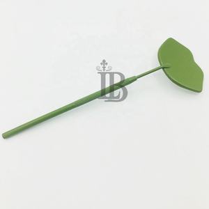 กระจกแต่งหน้าคุณภาพสูงสำหรับต่อขนตาและทาปาก สีแดง  วัสดุสแตนเลส  รุ่นยอดนิยม  กระจกต่อขนตาและทาปาก  พร้อมโลโก้  มีโปรโมชั่น - Product Image 1