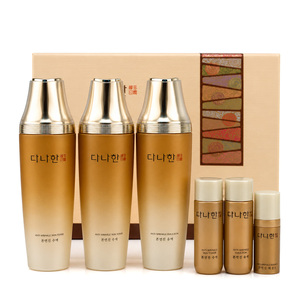 DANAHAN Bonyeonjin Set de Cuidado Facial Especial de 2 Piezas - Product Image 1
