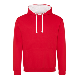 Sudaderas con capucha para hombre, diseño personalizado, hechas de algodón y poliéster, ligeras y de alta calidad. - Product Image 1