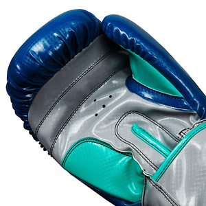 Guantes de Boxeo de Grado Profesional con Diseño de Absorción de Impactos para Máxima Protección de las Manos y Mejora del Poder de Golpeo - Product Image 6