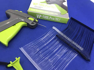 เครื่องมือ VP Tag คุณภาพระดับพรีเมี่ยมแบบเข็มเหล็กยาวมาตรฐานใช้งานง่ายสำหรับเสื้อผ้าเครื่องแต่งกายผลิตในเวียดนาม - Product Image 2