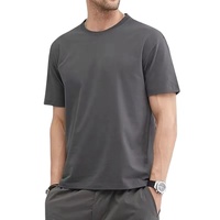 T-shirt unisexe pour homme, 100% coton de haute qualité, respirant, anti-plis, écologique, 180g, coupe classique, impression personnalisée, uni, vierge