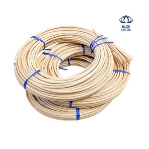 Vietnam Natural Rattan Core for Industrial Furniture and Craft Production - Product Image 1