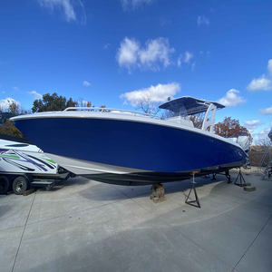 2017 Midnight Express 39 Cuddy - Product Image 3