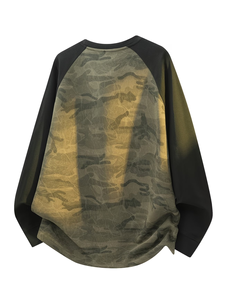 New Arrival High Quality 100% Cotton Jersey Knitted Eco-Friendly Breathable Anti-UV O-Neck Regular Fit Men's T Shirt Long Sleeve - Product Image 4