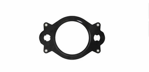 JD ปะเก็นท่อไอเสีย RE548047ใหม่สำหรับเครื่องยนต์เบนซินทนทานต่อความร้อน - Product Image 2