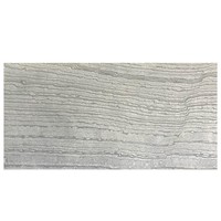 Revêtement mural en pierre d'ardoise naturelle 100 % écologique, feuilles de pierre flexible en quartz marbré du Nord, les plus uniques, pour la décoration intérieure
