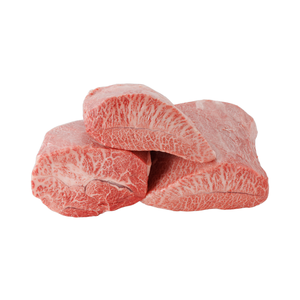 [Grado A5 Premium] Carne de Wagyu Japonés Tottori Orgánica Congelada (Ganado Japonés Negro) - Set de Lujo Definitivo a Granel, Incluye Piezas Raras - Product Image 3