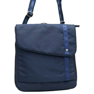 Bolso cruzado unisex mini para uso diario, viajes y transporte de artículos cotidianos, hecho de neopreno de alta calidad y duradero. - Product Image 1