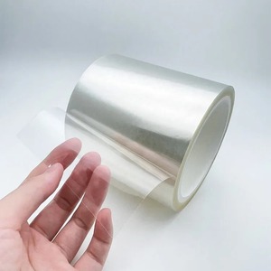 Film protecteur transparent pour animaux de compagnie, film de plastification pour animaux de compagnie, feuille de plastique rigide pour animaux de compagnie - Product Image 1