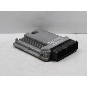 Module de commande moteur d'occasion A8 D3 2004-2010 GENUINE 4E1910560A - Product Image 2