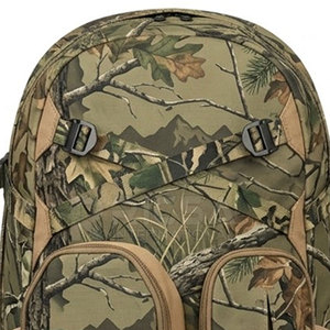 Sac à dos de chasse en plein air, imperméable, durable, avec bretelles réglables, grande capacité de rangement - Product Image 4