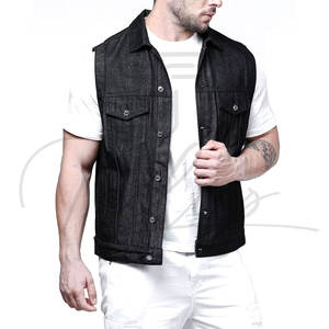 Chaquetas Vaqueras Personalizadas para Hombre, Color Verde Menta Sólido, Casuales, Transpirables, Impermeables, con Logotipo Frontal, Chaqueta Vaquera Moderna en Oferta - Product Image 5