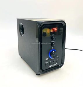ลำโพง ELETREE R-107BT R-106BT ระ<span class=keywords><strong>บ</strong></span><span class=keywords><strong>บ</strong></span>เสียง 2.1 มัลติมีเดีย แฟชั่น ซั<span class=keywords><strong>บ</strong></span>วูฟเฟอร์ สเตอริโอ สำหรับโฮมเธียเตอร์ พร้อมวิทยุ FM ช่องเสีย<span class=keywords><strong>บ</strong></span> USB และ TF Player - Product Image 3